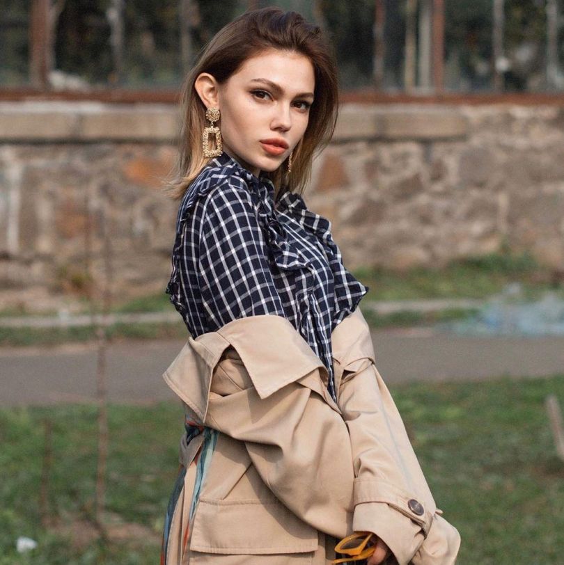 Катя Свинарчук